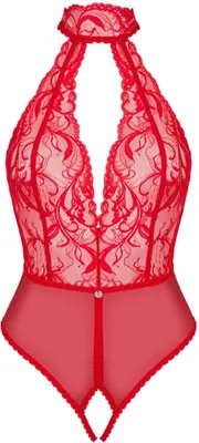 Image de Lingerie-Dagmarie body M/L