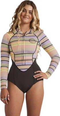 Image de Combinaison néoprène Billabong 24BW191503-BML pour Femme