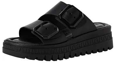 Produktbild von Tamaris Damen  Sandalen 1-27202-44 Schwarz