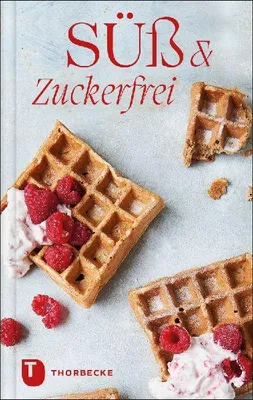 Produktbild von Süß & zuckerfrei