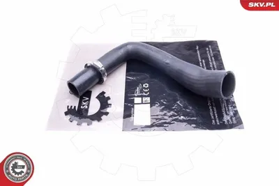 Produktbild von ESEN SKV 43SKV262 Turbo Ladeluftschlauch für OPEL Astra J Sports Tourer (P10) ASTRA J ASTRA J Stufenheck Astra J Kasten / Kombi (P10)