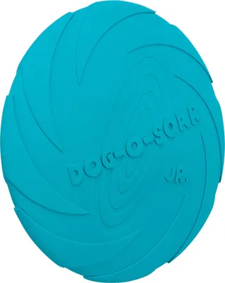 Obrázok produktu pre Trixie Dog Disc Frisbee z prírodného kaučuku, plávajúce - 18 cm