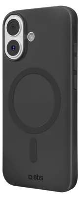 Image de SBS Instinct Mag - Coque compatible avec chargeur MagSafe pour iPhone 17