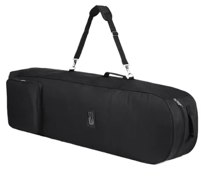 Immagine prodotto di Borsa da viaggio portatile per golf con ruote