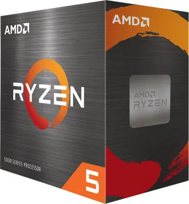 Obrázek produktu pro AMD Ryzen 5|560 AMD R5 3,9 GHz - AM4