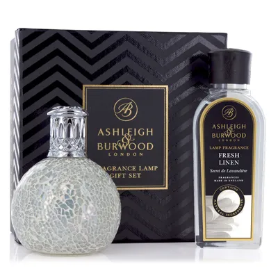 Produktbild von Ashleigh & Burwood Geschenkset The Pearl