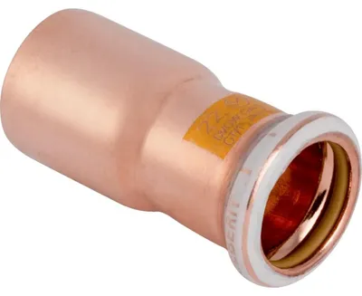 Obrázek produktu pro Geberit 34617 Mapress měděná redukce