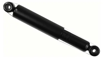 Produktbild von Sachs Stoßdämpfer 316 941 hinten für Suzuki Jimny
