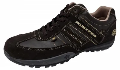 Produktbild von Dockers by Gerli 36HT001204370 (41/schoko)