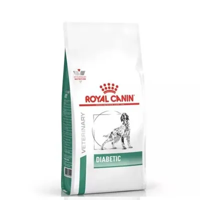 Produktbild von Royal Canin Diabetic, Adult, 7 kg