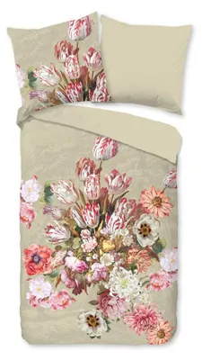 Immagine prodotto di Muller Textiles 20097.02.13, Copriletto incluso, federa inclusa