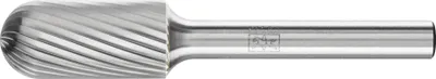 Produktbild von PFERD 21105306, 1 Stück(e), 1,2 cm