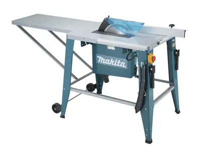 Produktbild von Makita Tischkreissäge 2.000 W 315 mm 2712