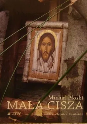 Immagine prodotto di Mała cisza - Michał Płoski