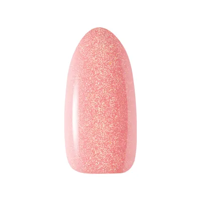 Productafbeelding van OCHO NAILS Hybride nagellak, roze 318 - 5 g