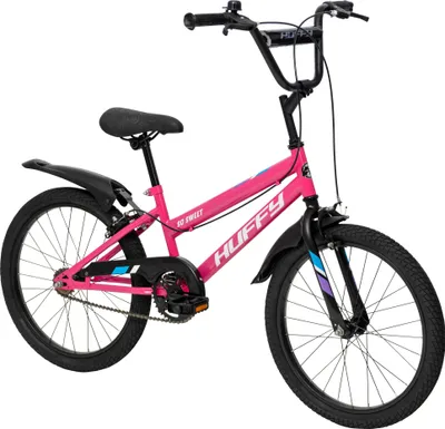 Immagine prodotto di Bicicletta da ragazza Huffy So Sweet da 20 pollici