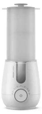 Zdjęcie produktu dla Philips AVENT SCF359/20, Automatyczne wyłączanie zasilania, Prąd przemienny, Biały