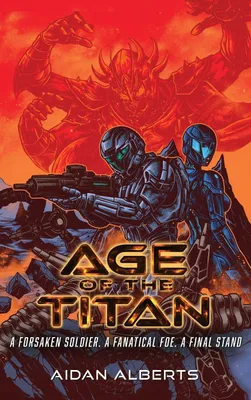 Produktbild von Age of the Titan