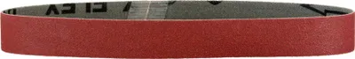 Produktbild von Metabo Schleifbänder 40x760 mm Normalkorund, für Rohrbandschleifer - 10 Stück