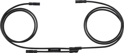 Produktbild von SHIMANO IEWJC130SS Y-Verbindungskabel/Verteiler EWJC130SS, 250/300/50 mm, schwarz