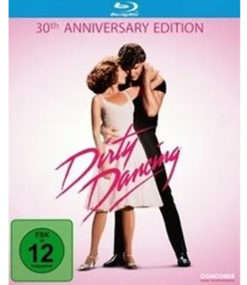 Produktbild von Dirty Dancing - 30th Anniversary (Single Version)