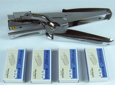 Produktbild von Heftzange, Klipser, Hefter, Tacker