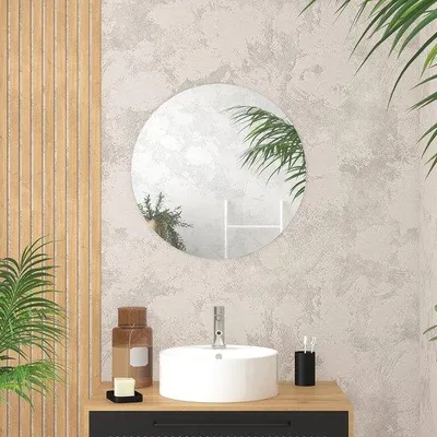 Image de Miroir de salle de bains