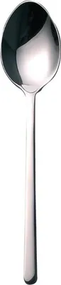 Produktbild von Olympia Henley Teelöffel - 24 Löffel - Edelstahl - 14,5(L)cm