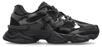 Produktbild von New Balance 9060 Sea Stone Black - EU 43