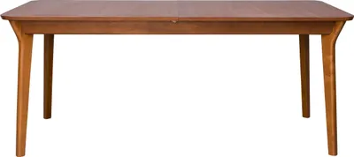 Produktbild von Zuiver Ellen Ausziehbarer Esstisch 180/220x90 cm Walnuss