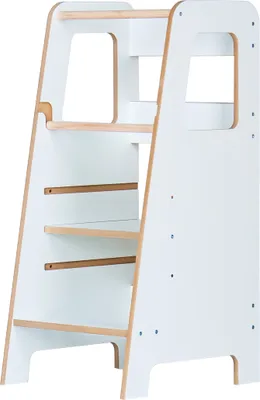 Obrázok produktu pre Učiaca veža montessori BR+