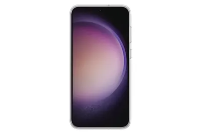 Produktbild von Samsung EF-MS916CWEGWW, Cover, Samsung, Galaxy S23+, 16,8 cm (6.6"), Weiß