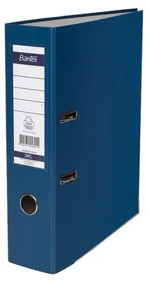Immagine prodotto di Raccoglitore A4 Bantex XXL 8 cm blu