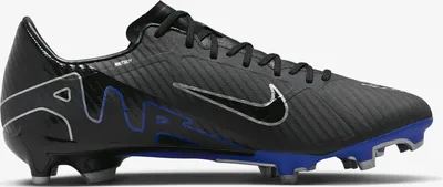 Produktbild von NIKE Mercurial Vapor 15 Academy buty piłkarskie męskie czarne 44,5