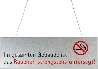 Produktbild von RIO Deckenhänger 25 x 125 cm