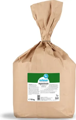 Produktbild von Sodasan Regeneriersalz 10kg (1er Pack)