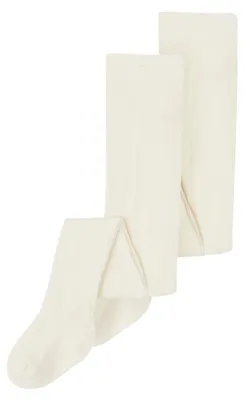Produktbild von NAME IT child Strumpfhose 2er-Pack