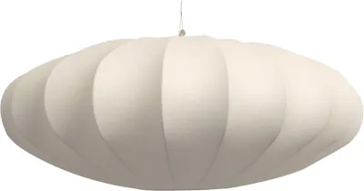 Produktbild von Light & Living Haengeleuchte Ø50x22 FAY weiss