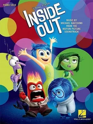Produktbild von Inside Out