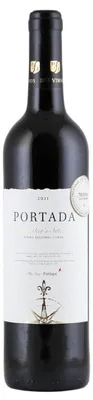 Immagine prodotto di Portada Tinto Selezione dell'enologo DFJ Vinhos