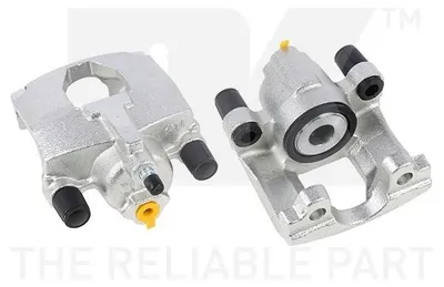 Produktbild von NK Bremssattel Hinten Rechts für CHRYSLER VOYAGER IV (RG, RS) Ø42mm 219310
