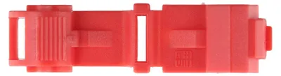 Immagine prodotto di 4x morsetti di collegamento, clip per cavo (2,3 mm) per tosaerba robotizzati, tosaerba ad es. Husqvarna, Gardena ecc.