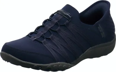 Obrázek produktu pro Tenisky Breath Easy Roll with me slip-on/velcro (sportovní)