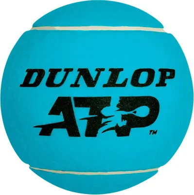 Immagine prodotto di Pallina da tennis Dunlop Tac 5i Atp Midi blu  Blu Taglia unica