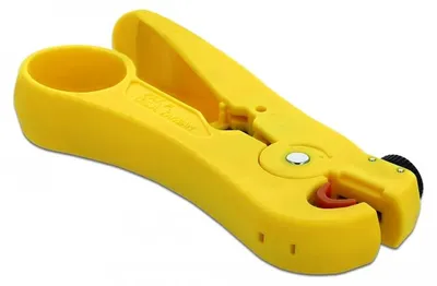 Productafbeelding van Netwerkkabelstripper, 3,5 - 9 mm, voor het strippen/ontmantelen van kabels