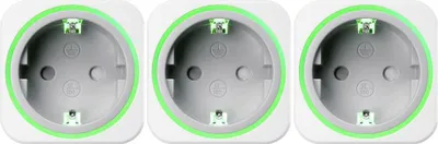 Produktbild von VOLTCRAFT SEM6000 Energiekosten-Messgerät Bluetooth®-Schnittstelle, Datenexport, Datenloggerfunktion, Kostenprognose, T