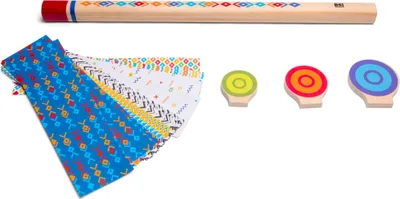 Image de BS TOYS Blow Darts - sarbacane