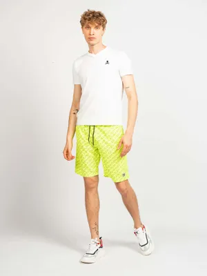 Zdjęcie produktu dla Kąpielówki Philipp Plein - CUPP13L01 - Żółty- Rozmiar: S(EU)