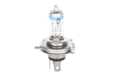 Produktbild von H4 BOSCH Lampen Autolampen 12V 60/55W 1 987 301 425