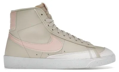 Produktbild von Nike Blazer Mid 77 Next Nature Sanddrift Arctic Orange (Women's) - EU 36
